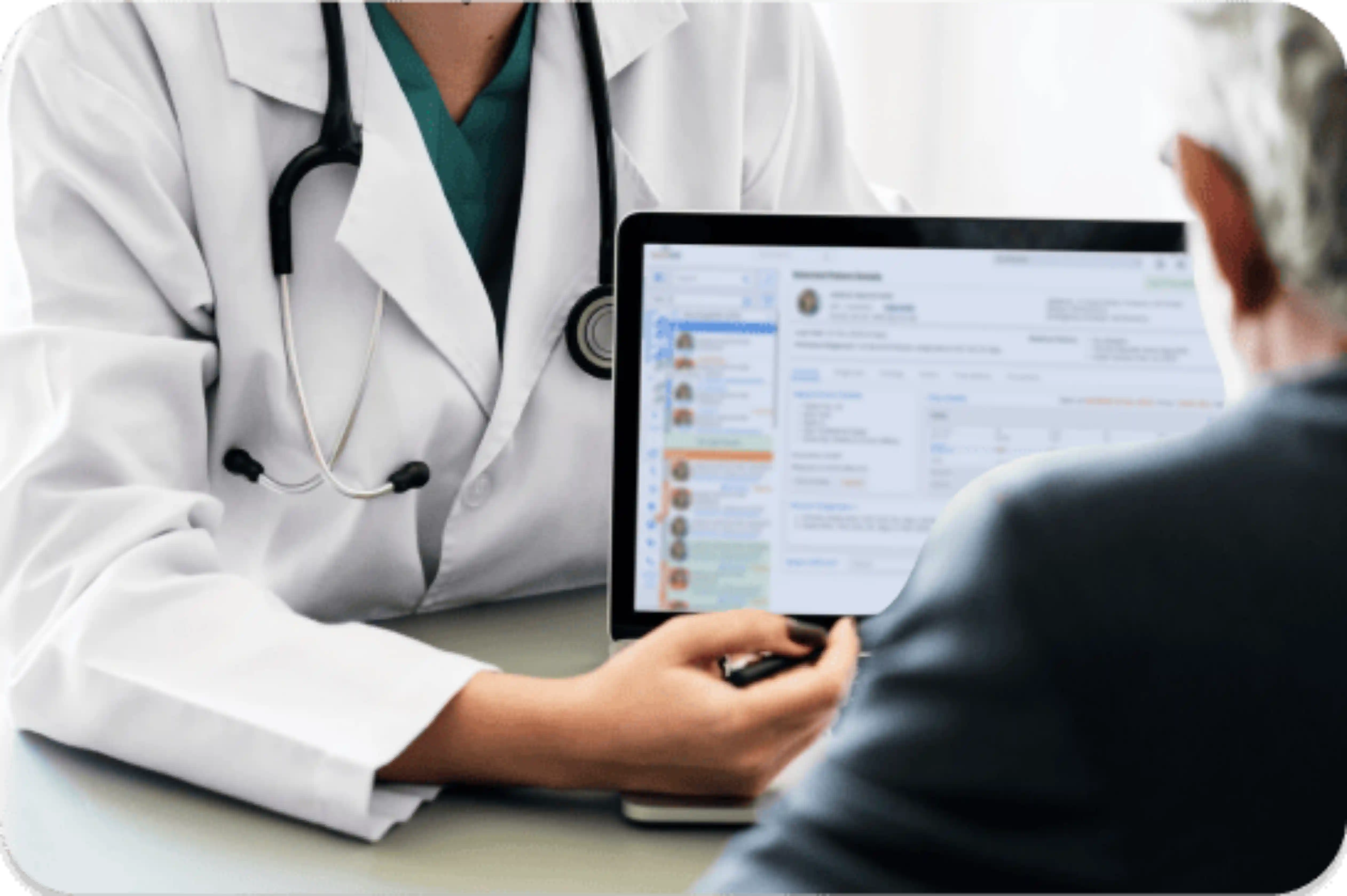 MedCare Ops: Clinical Workflow & Compliance Platform